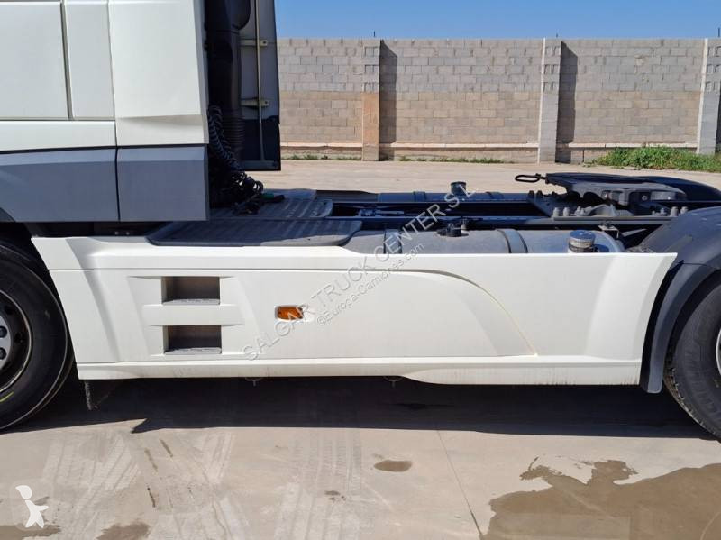 Traktor DAF