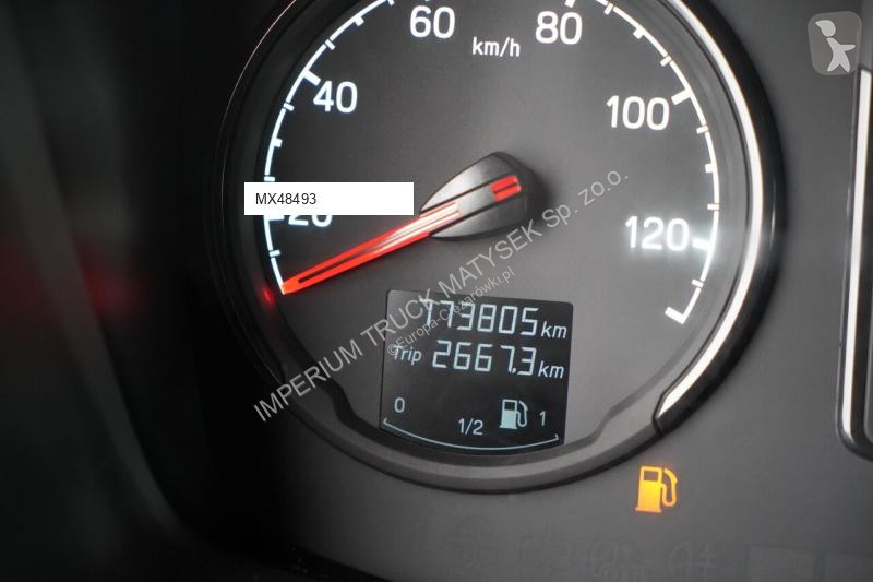 جرار Scania