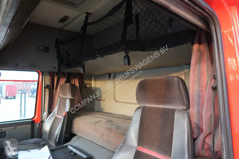 جرار Volvo FL 7.260 FL7.260 42T - 1997 -...