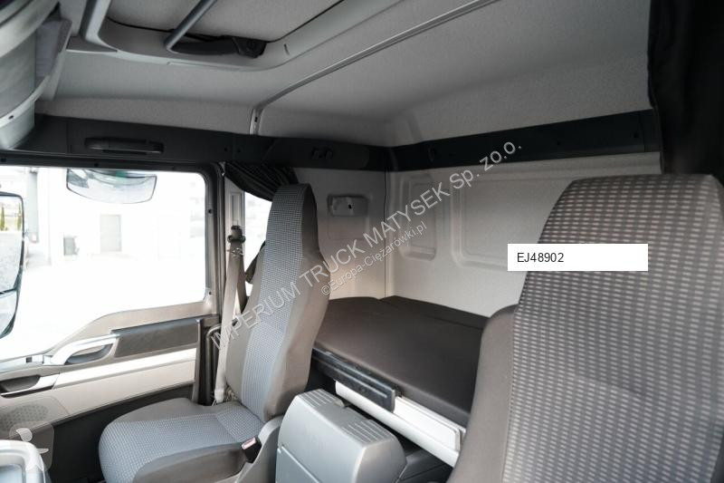 جرار MAN 1820 K6