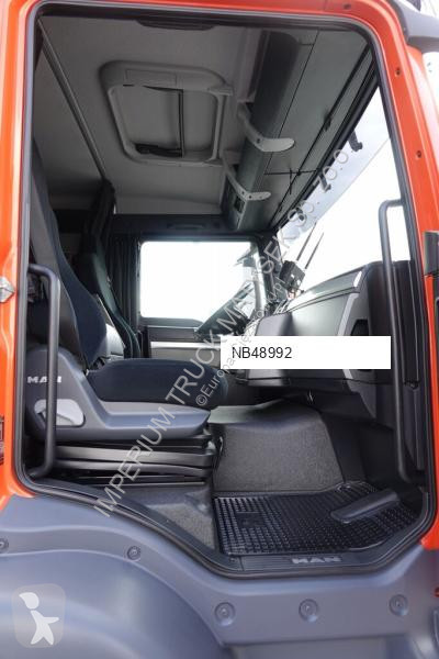 جرار MAN TGS 18. 440
