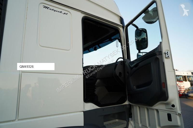 جرار DAF / SUPER SPACE CAB / MEGA / EURO 6 /...