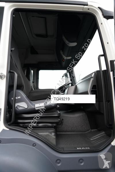 جرار MAN TGS 18. 440