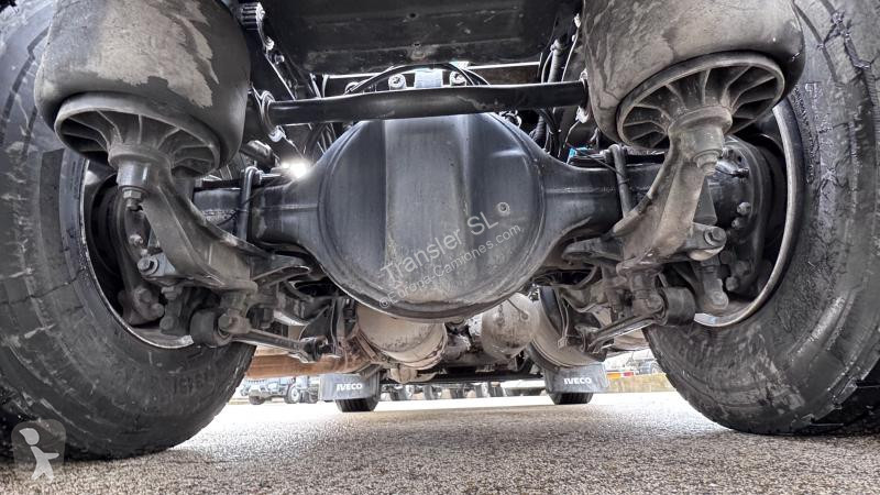 جرار Iveco  AS440ST/PLNG
