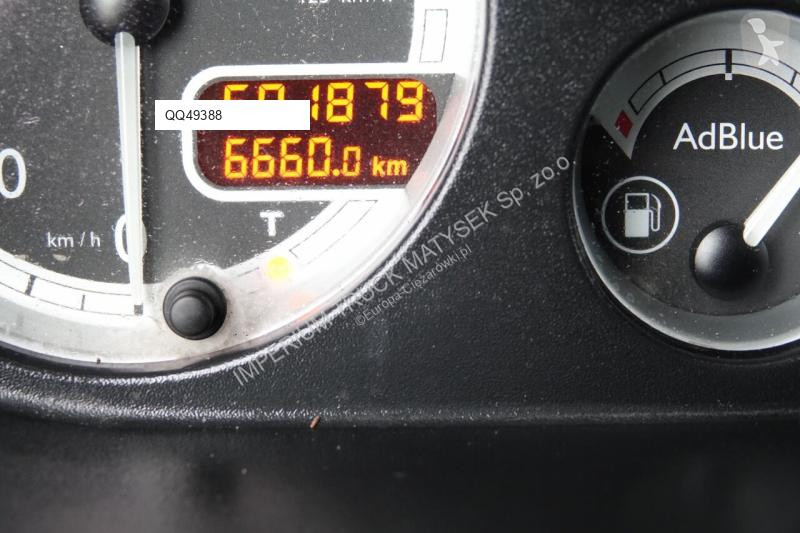 جرار DAF 85410