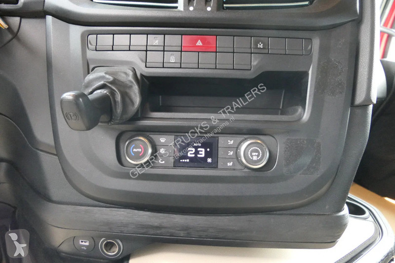 جرار Iveco 510 | Hydraulic | Retarder |...