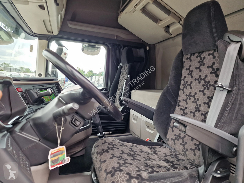 Trattore Stradale Scania R650 V8 NS Highline...