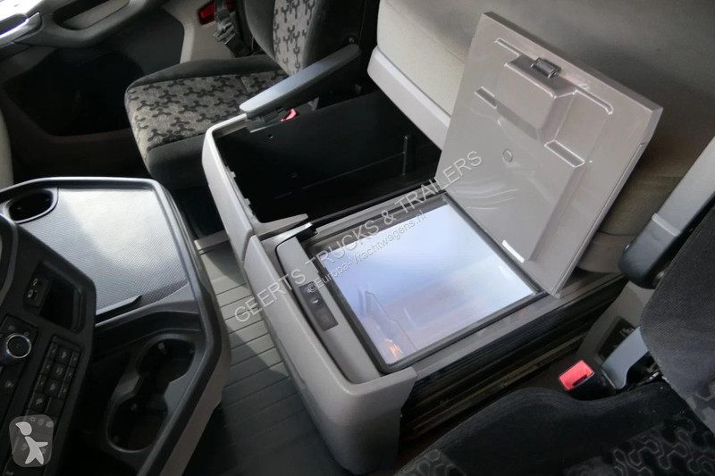 جرار Scania R500 NS | Compressor | Retarder |...