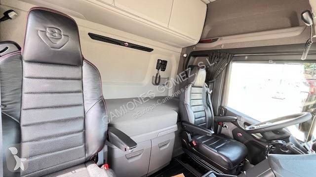 جرار Scania
