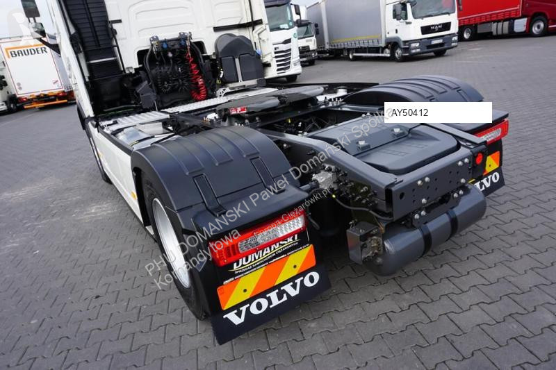 جرار Volvo FH / 460 / I – SAVE / XL / EURO 6 /...