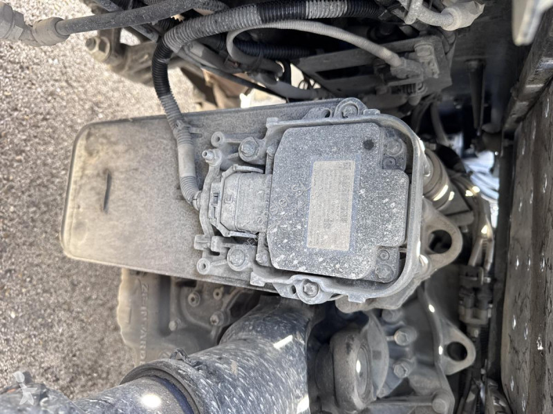 جرار BMC  TUGHRA TGR 1846