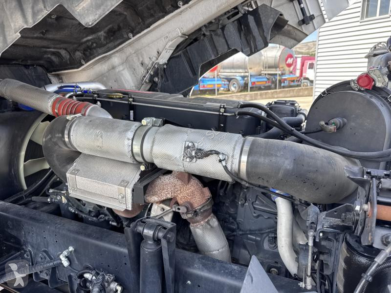 جرار BMC  TUGHRA TGR 1846