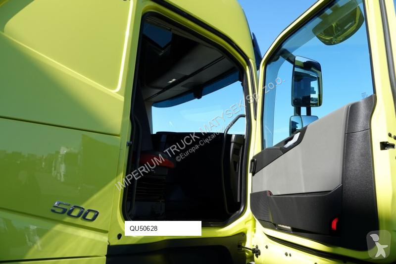 جرار Volvo FH 500 / I-PARK COOL