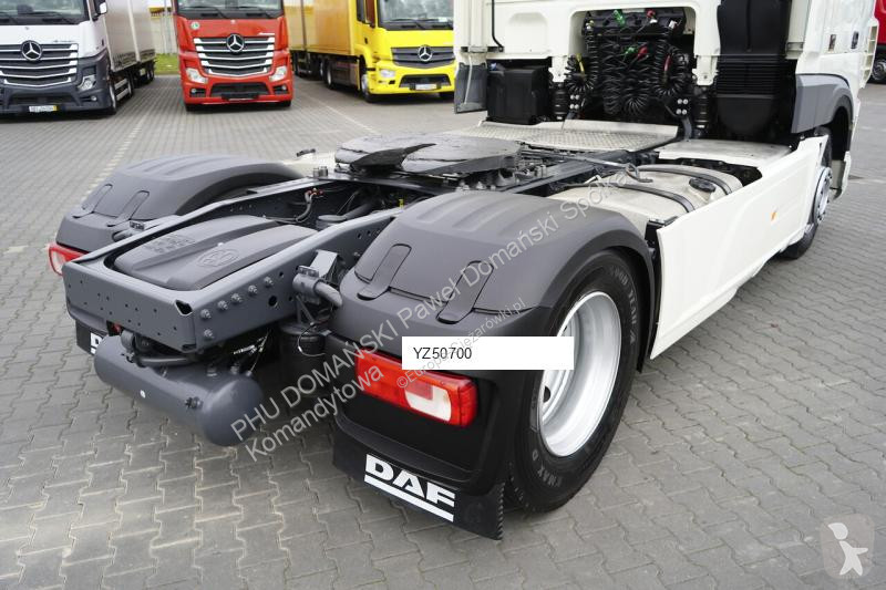 Влекач DAF 106 / 480 / EURO 6 / ACC / SUPER...