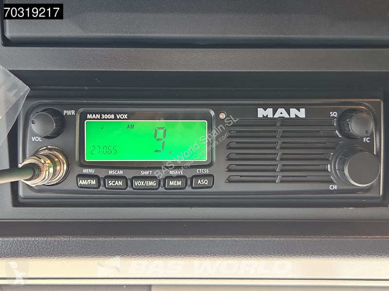 جرار MAN TGS 4X4 NEW! 4x4 Big-Axle Hydraulic...