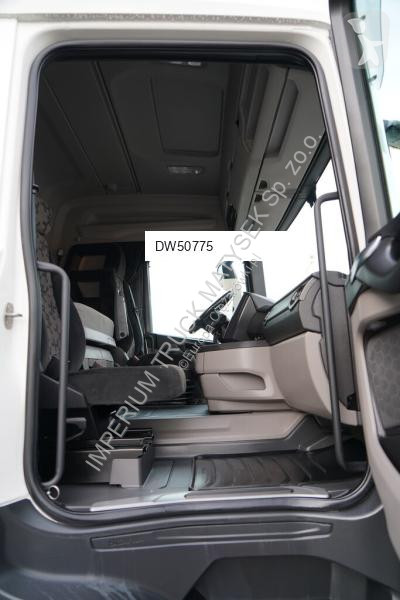 جرار Scania R500