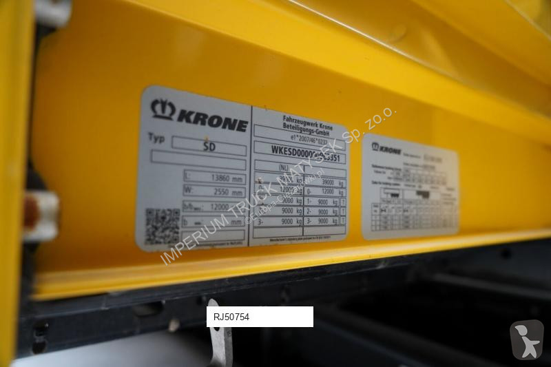 Cap tractor Scania S 500 / ZESTAW / MEGA / LOW...