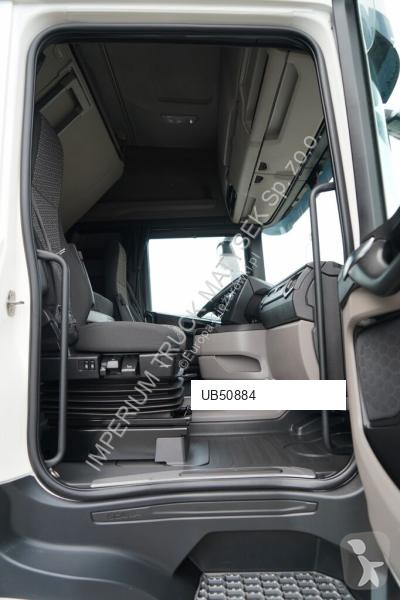 جرار Scania R 500