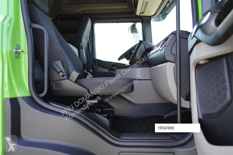 Влекач Scania G 410 / EURO 6 / ACC / RETARDER /...