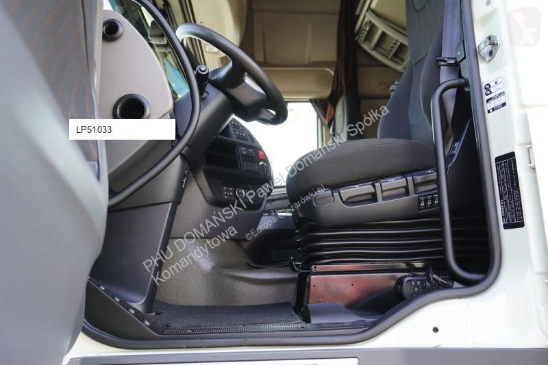 Влекач DAF 106 / 480 / EURO 6 / ACC / SUPER...