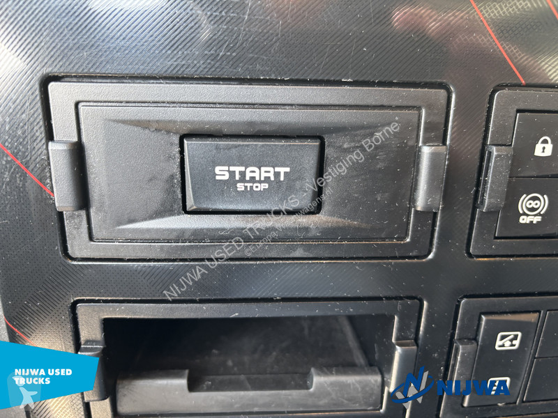 جرار Renault T High 480 TC 4x2 Carplay +...