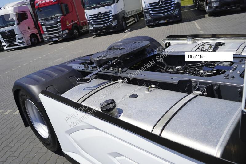 Ciągnik siodłowy DAF XG / 480 / ACC / E 6 / I –...