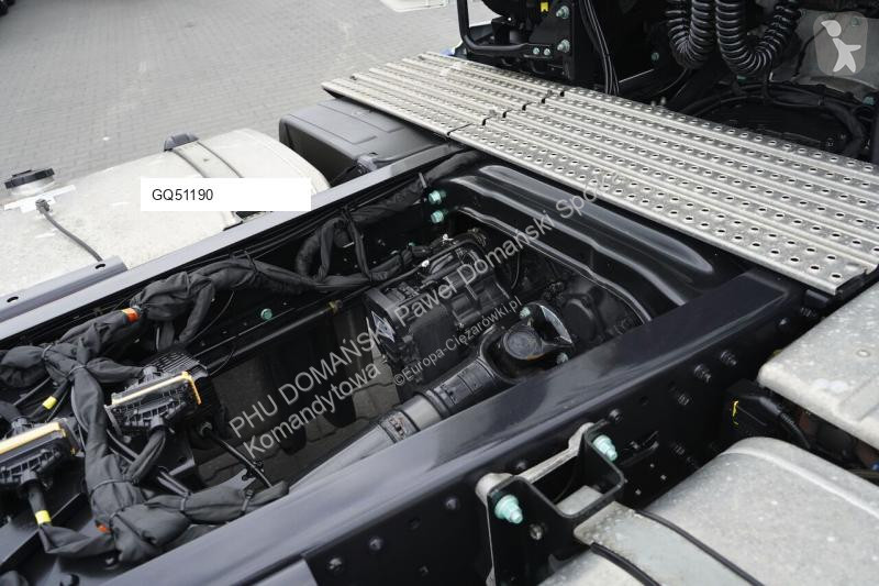 Tratores MAN TGX / 18.510 / EURO 6 / GX / ACC /...