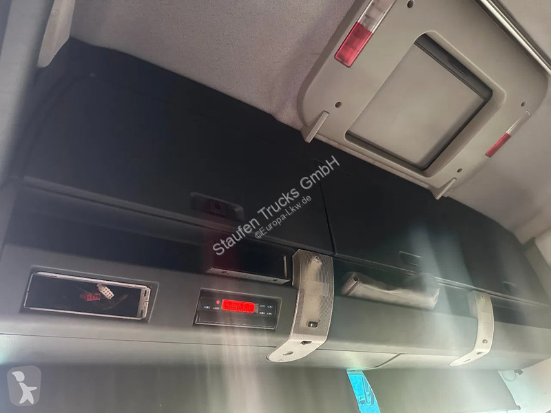جرار MAN 18.430 LSS-U *MAGA *Low-Liner...