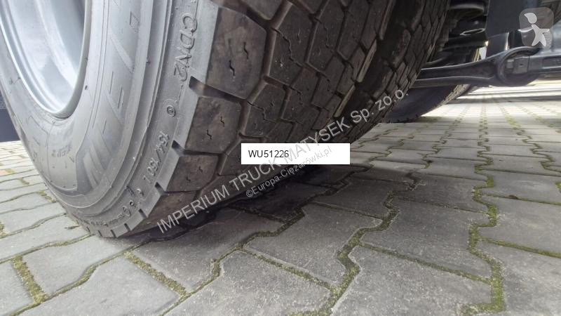 Влекач Iveco 510 / I-PARK COOL