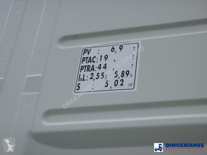 Trattore Stradale Volvo 450 4x2 Euro 6 +...