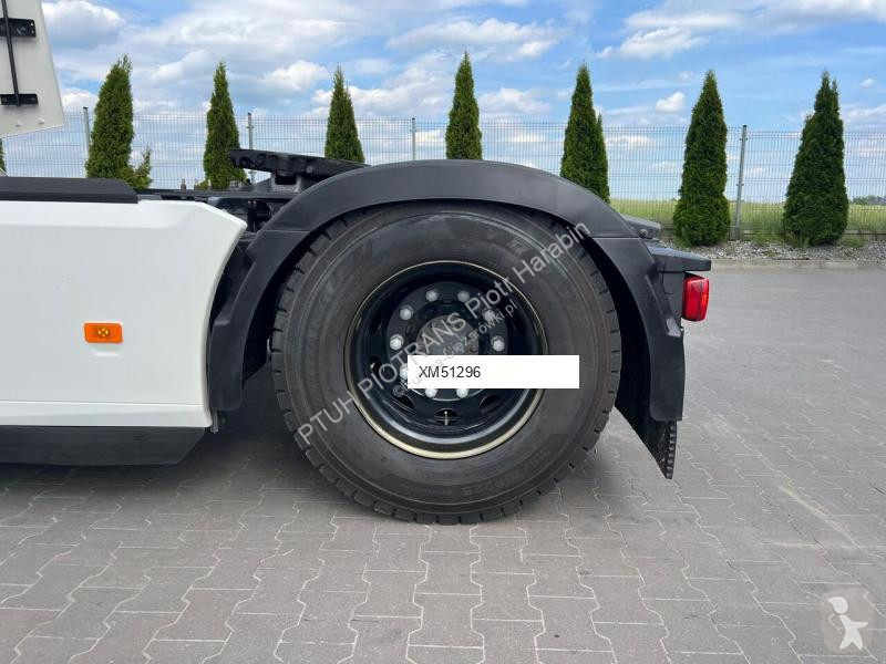 Влекач Renault T520/ HIGH CAB/ MODEL 2021/...