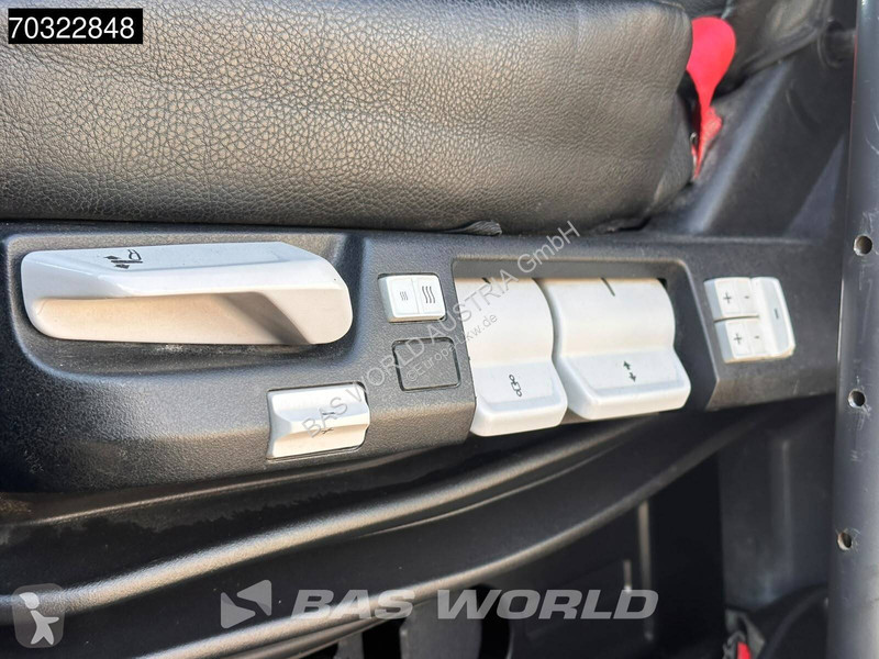 جرار Renault T 480 4X2 SleeperCab Retarder...