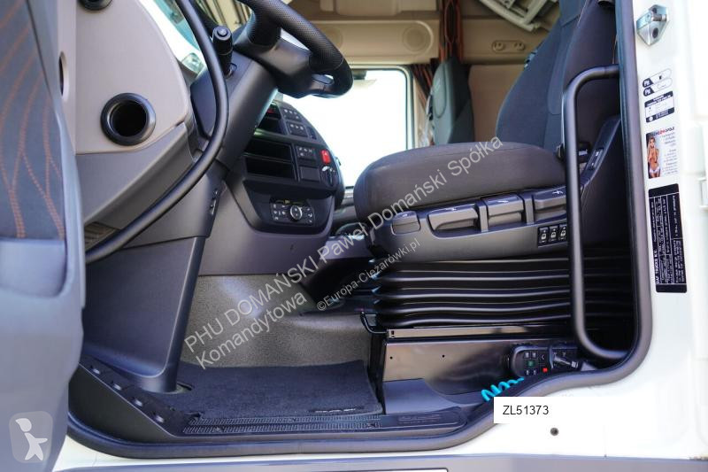 Tahač DAF 106 / 480 / E 6 / ACC / MEGA / LOW...