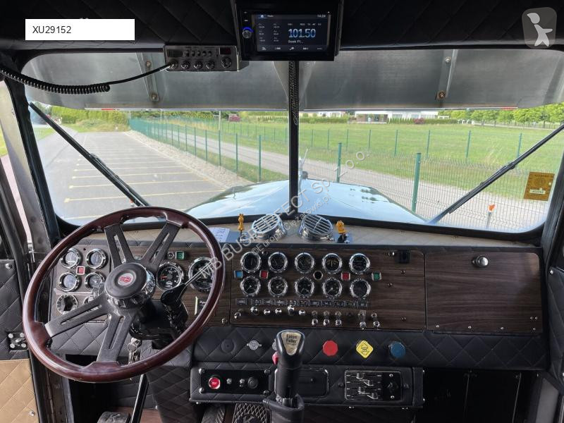 Tracteur Kenworth A