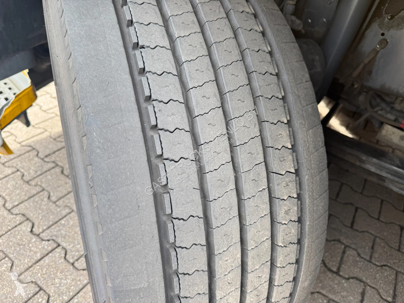 جرار DAF 440 Palfinger PK32080