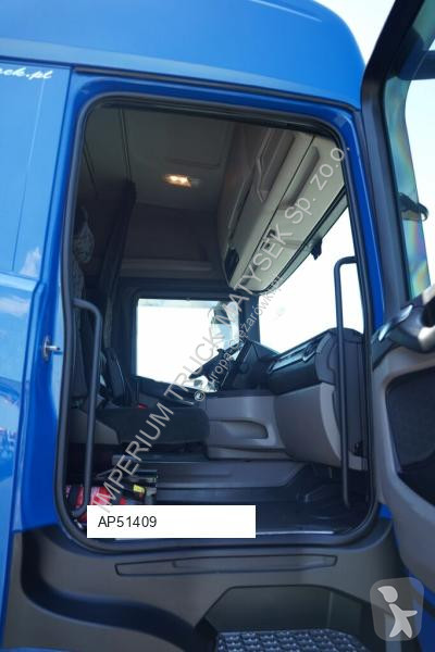 جرار Scania R 450 / HYDRAULIKA / I-PARK COOL /...