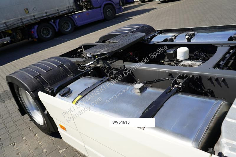 Tahač Volvo / FH / AREO / 460 / I – SAVE / LOW...