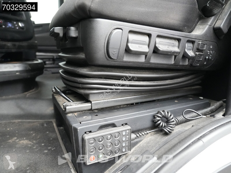 جرار Iveco X-Way 570 S-Way 6X4 Retarder Alcoa's...