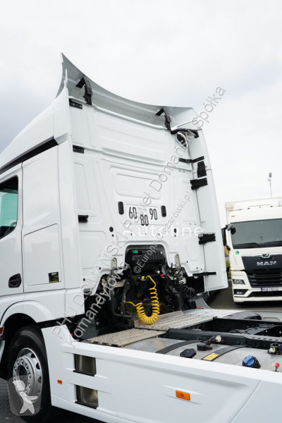Влекач Mercedes ACTROS F / 1845 / ACC / E 6 /...