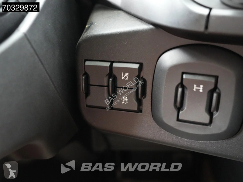 جرار Iveco S-Way 500 4X2 NEW! HPEB ACC 2x beds...