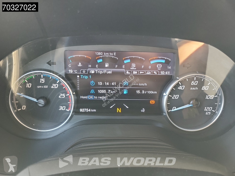 جرار Ford F-Max 500 F-Max 4X2 Low Mileage!...