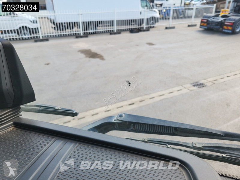 جرار MAN 18.470 4X4 TM Hydrodrive Hydraulic