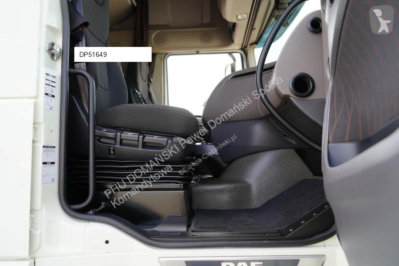 Влекач DAF XLRTEH4300G380840