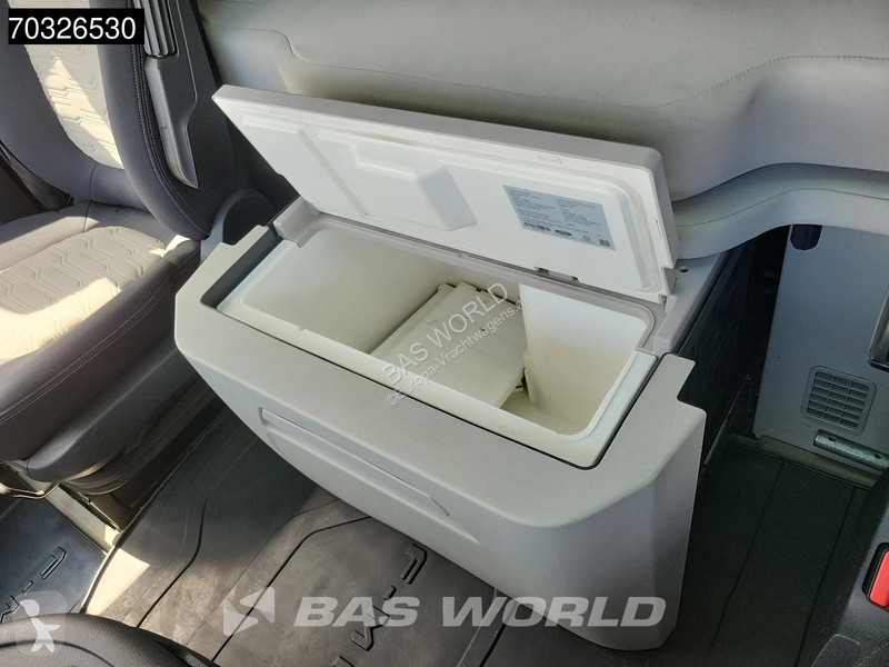 جرار Ford F-Max 500 F-Max 4X2 Low Mileage! 2x...
