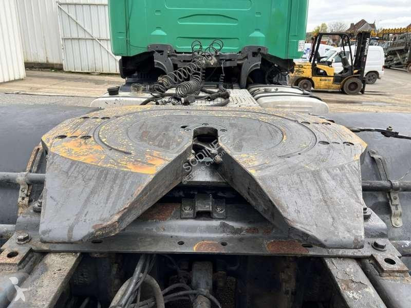 Trattore Stradale Scania 144/460 - V8 - 6X4