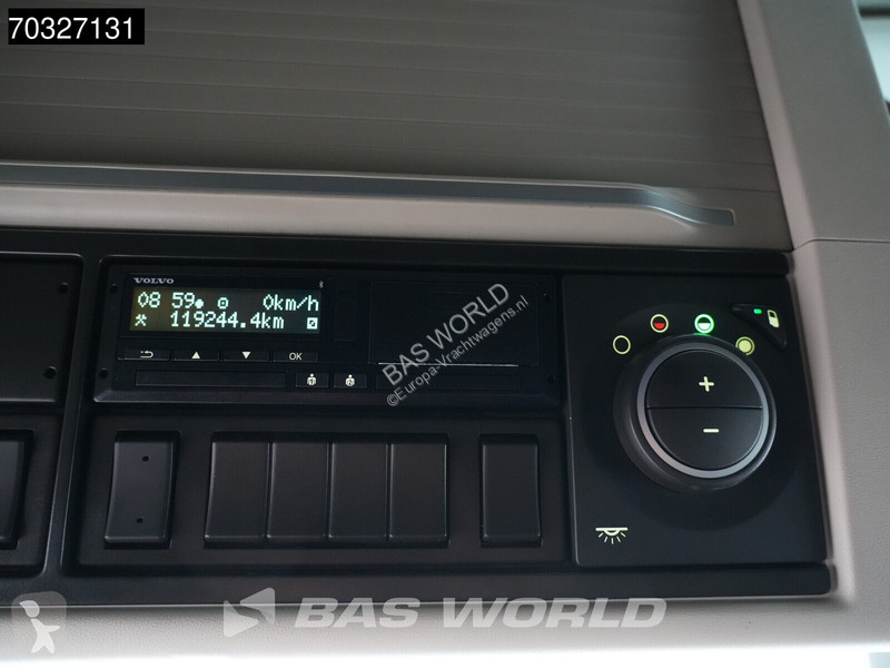 جرار Volvo 500 4X2 XL Aero TC 2x Tanks ACC APK...