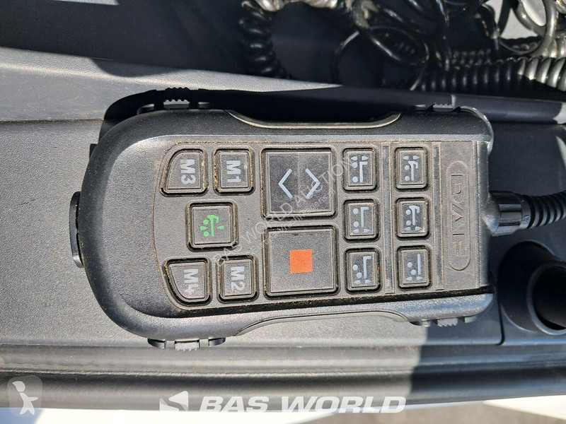 جرار DAF XG XG