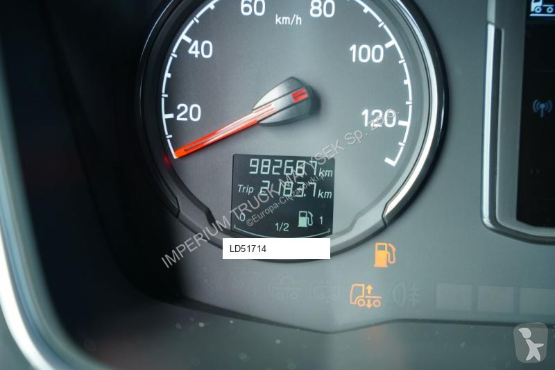 جرار Scania S 450