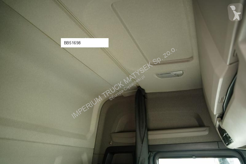 جرار Scania