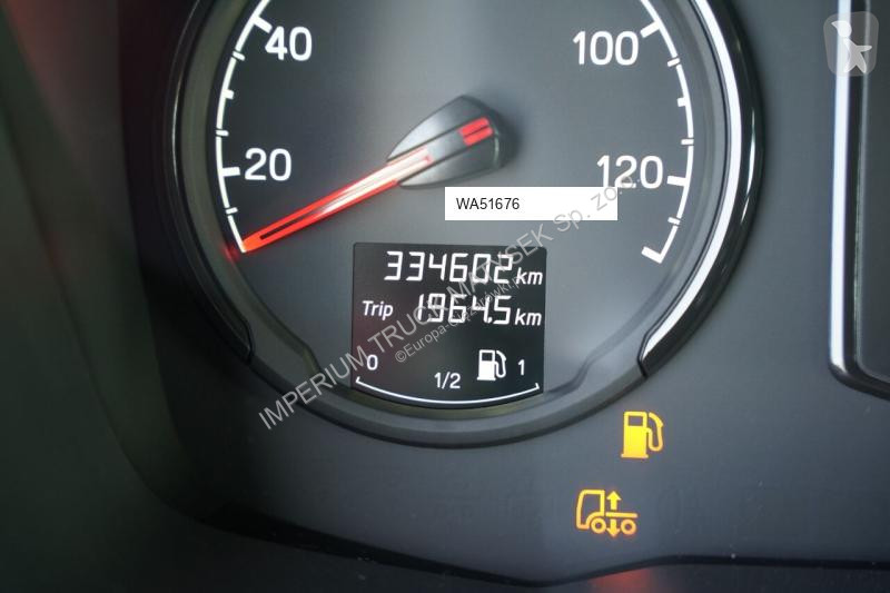 جرار Scania R 450 / RETARDER / I-PARK COOL /...